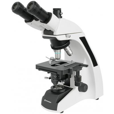 Bresser SCIENCE TFM-301 TRINO 40-1000x – Zboží Mobilmania