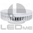 Skylighting LED žárovka GX53 6W teplá bílá