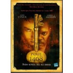 Pokoj 1408 DVD – Hledejceny.cz