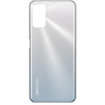 Kryt Xiaomi Redmi Note 10 5G zadní stříbrný