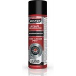 Grafen Čistič brzd Professional 500ml | Zboží Auto
