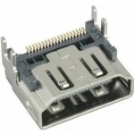 HDMI konektor PS5 PlayStation 5 – Sleviste.cz