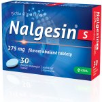 NALGESIN S POR 275MG TBL FLM 30X1 II – Hledejceny.cz
