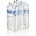Kojenecká voda AQUA ANNA 1,5 l - PET – Hledejceny.cz