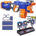 NERF N-STRIKE AUTOMAT HYPERFIRE MEGA DOPLŇKY – Zbozi.Blesk.cz