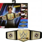 Mistrovský pás WWE Championship – Sleviste.cz