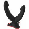 Dilda Fun Factory Ryde dildo Black