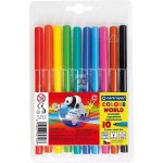 Centropen Colour World 7306 10 ks – Hledejceny.cz