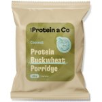 Protein&Co. Proteinové kaše s chia 480 g – Zboží Dáma