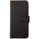 Pouzdro CUBOT Note Plus Flip Case černé