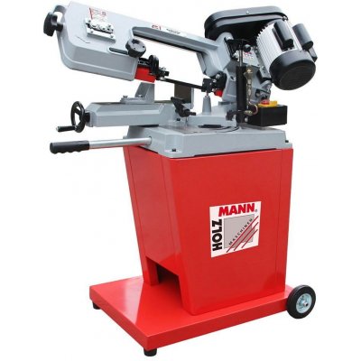 Holzmann BS 128 HDR 230V – HobbyKompas.cz