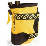 La Sportiva Katana Chalk Bag černá – Zboží Dáma