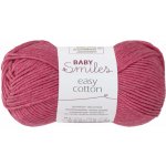 Schachenmayr Baby Smiles Easy Cotton 01136 Raspberry – Hledejceny.cz