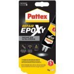 PATTEX Repair Epoxy Ultra Strong 5 min 11 g – HobbyKompas.cz
