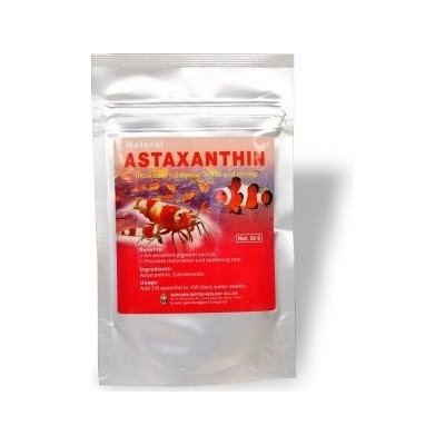 Genchem Astaxanthin 50 g