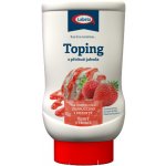Labeta Toping s příchutí jahoda 200 g – Zboží Dáma