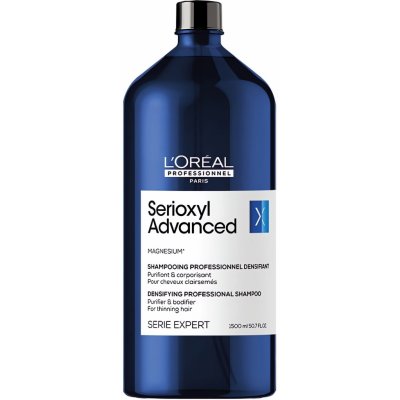 L'Orèal Scalp A-Oily Shampoo 1500 ml – Zboží Mobilmania