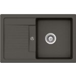 Schock Lima D-100S Asphalt – Hledejceny.cz