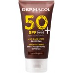 Dermacol Sun Pleťový krém proti pigmentovým skvrnám SPF50+ 50 ml – Sleviste.cz