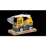 WADER MultiGO Build Sklápěčka s řidičem auto s Igráčkem – Hledejceny.cz