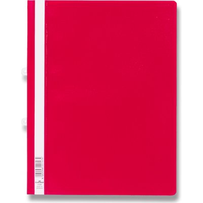 Durable View Holder - plastový rychlovazač - červený – Zboží Dáma