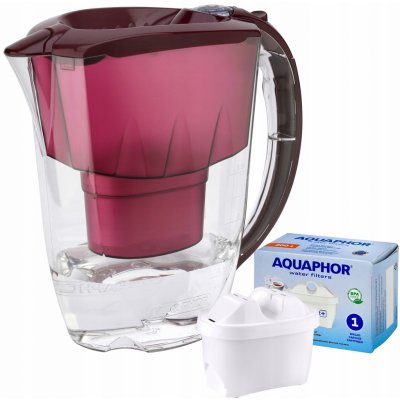 Aquaphor Amethyst třešňová 2,8 l – Hledejceny.cz