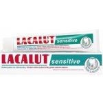 Lacalut Sensitive sada 75 ml – Hledejceny.cz