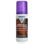 Nikwax Nubuck & Suede Spray-On 125 ml – Zboží Mobilmania
