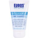 Eubos Basic Skin Care šampon proti lupům s panthenolem Physiological pH Free from Colorants and Alkali 150 ml