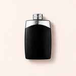 Mont Blanc Legend toaletní voda pánská 200 ml – Hledejceny.cz