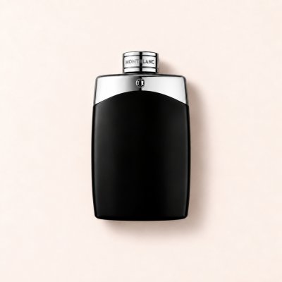 Mont Blanc Legend toaletní voda pánská 200 ml – Hledejceny.cz