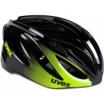 UVEX Boss Race black Lime 2021 – Hledejceny.cz
