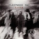 Fleetwood mac - Live Vinyl 2 LP – Zbozi.Blesk.cz