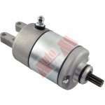 startér motoru Aprilia / Benelli / Malaguti / MBK / Yamaha / Linhai 250-400 - 9zubů | Zboží Auto
