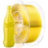 Tisková struna Print-Me Swift PET-G žlutá - sklo, , 1,75mm, 1kg