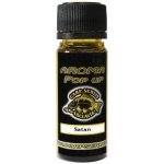 Carp Servis Václavík Aroma POP UP Satan 10 ml – Sleviste.cz