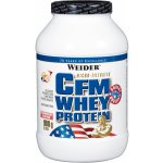 Weider CFM Whey Protein 908g - natural