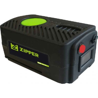 ZIPPER ZI-BTR40V6AH-AKKU 40 V 6,0 Ah – Zboží Mobilmania