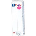 FIMO SOFT polymerová hmota 454 g bílá – Zboží Mobilmania