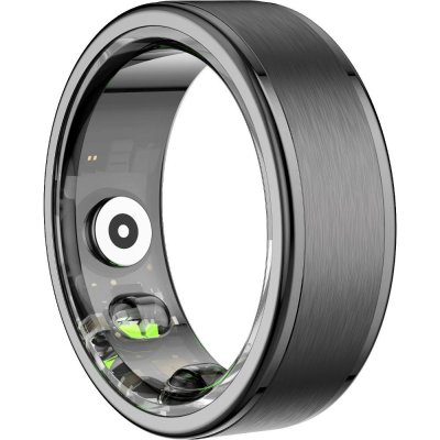 Iget Smart Ring R1 vel. 12 Černý 84006005 – Hledejceny.cz