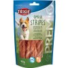 Pamlsek pro psa Trixie Premio Omega Stripes 100 g