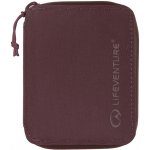 Lifeventure RFiD Bi-Fold peněženka plum – Zboží Dáma