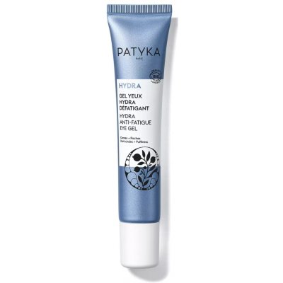 Patyka Hydratační krém na oční okolí 15 ml – Hledejceny.cz