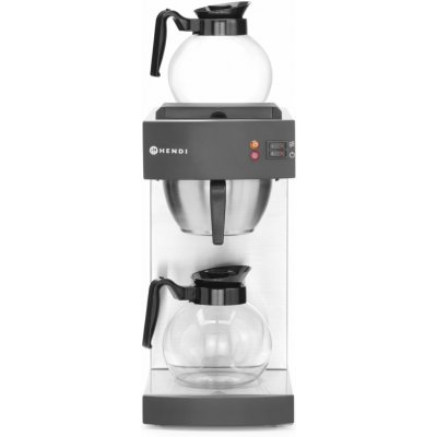 Hendi Kávovar Kitchen Line 1,8 l 208304 – Sleviste.cz
