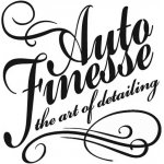 Auto Finesse Work Cloth Trio | Zboží Auto