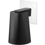 YAMAZAKI Držák s kelímkem Film Hook 5488 černý – Sleviste.cz