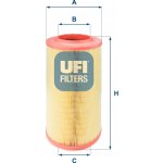 Vzduchový filtr UFI 27.628.00 – Zboží Mobilmania