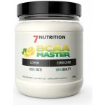 7nutrition BCAA 500 g – Hledejceny.cz