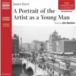 Portrait of the Artist as a Young Man Joyce James audio – Hledejceny.cz