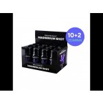 BrainMax Magnesium Shot, 60 ml, 12 ks – Hledejceny.cz